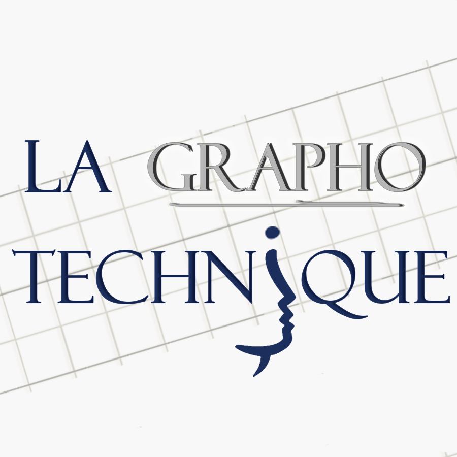 Logo La Graphotechnique